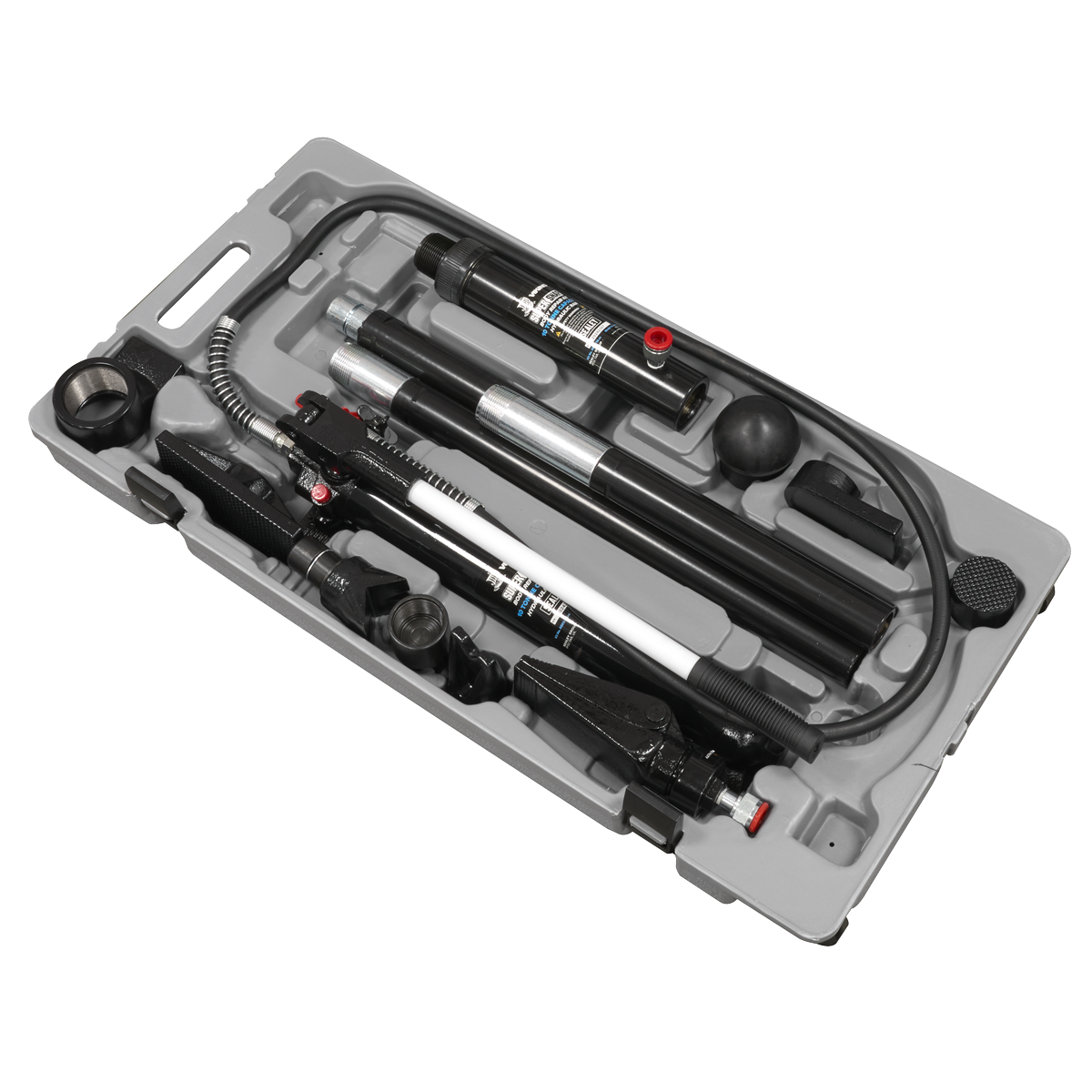 Viking RE83/10 SuperSnap® Hydraulic Body Repair Kit 10 Tonne