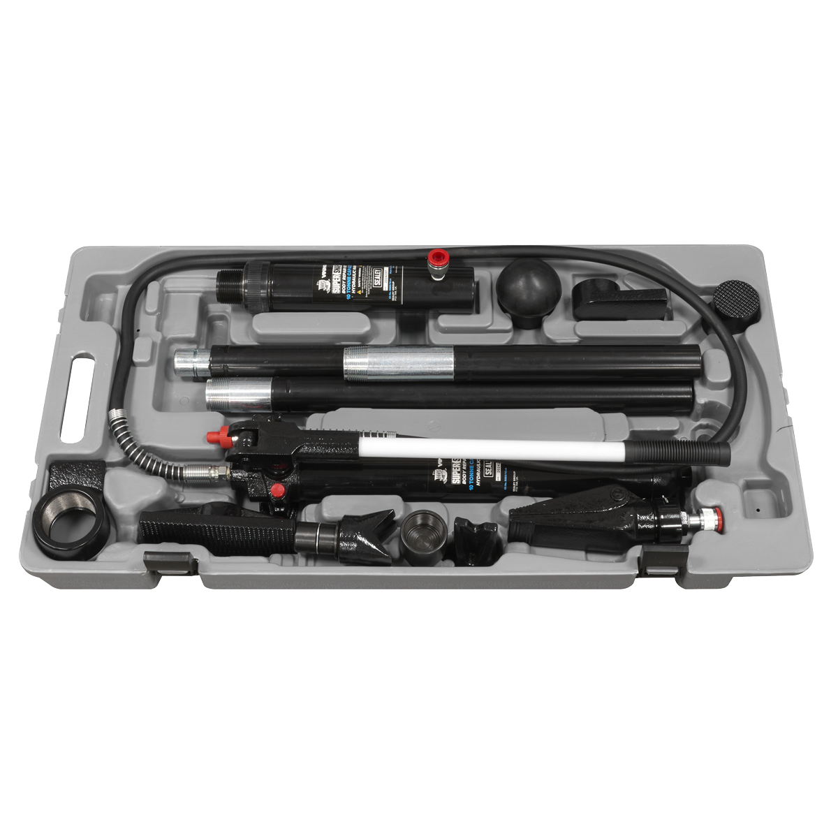 Viking RE83/10 SuperSnap® Hydraulic Body Repair Kit 10 Tonne