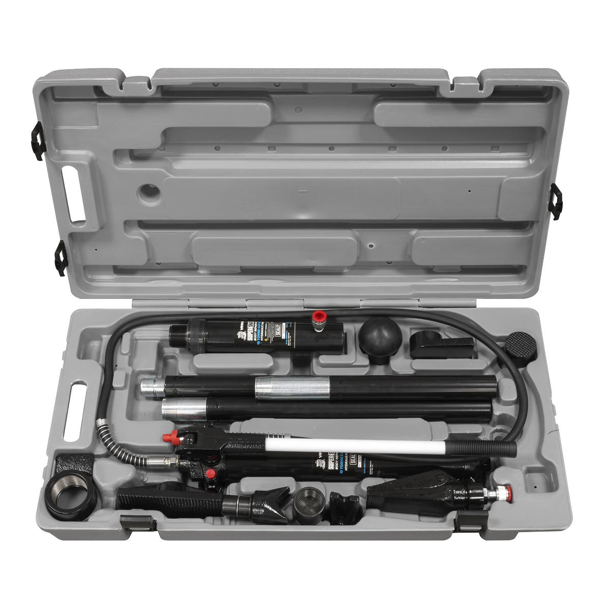 Viking RE83/10 SuperSnap® Hydraulic Body Repair Kit 10 Tonne