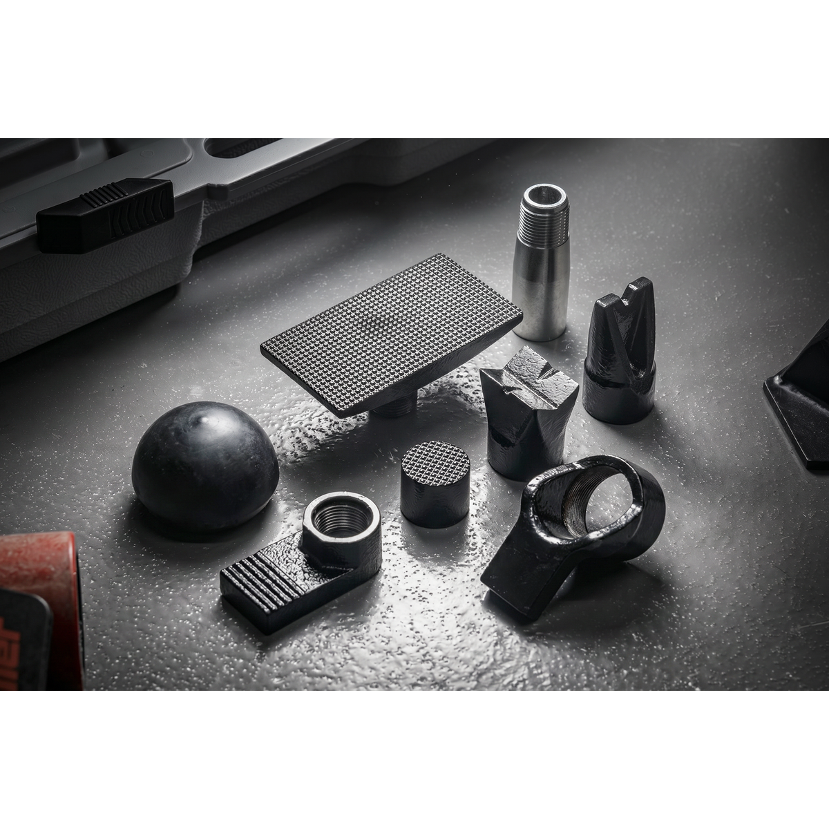 Viking RE83/4 Viking SuperSnap® Hydraulic Body Repair Kit 4 Tonne