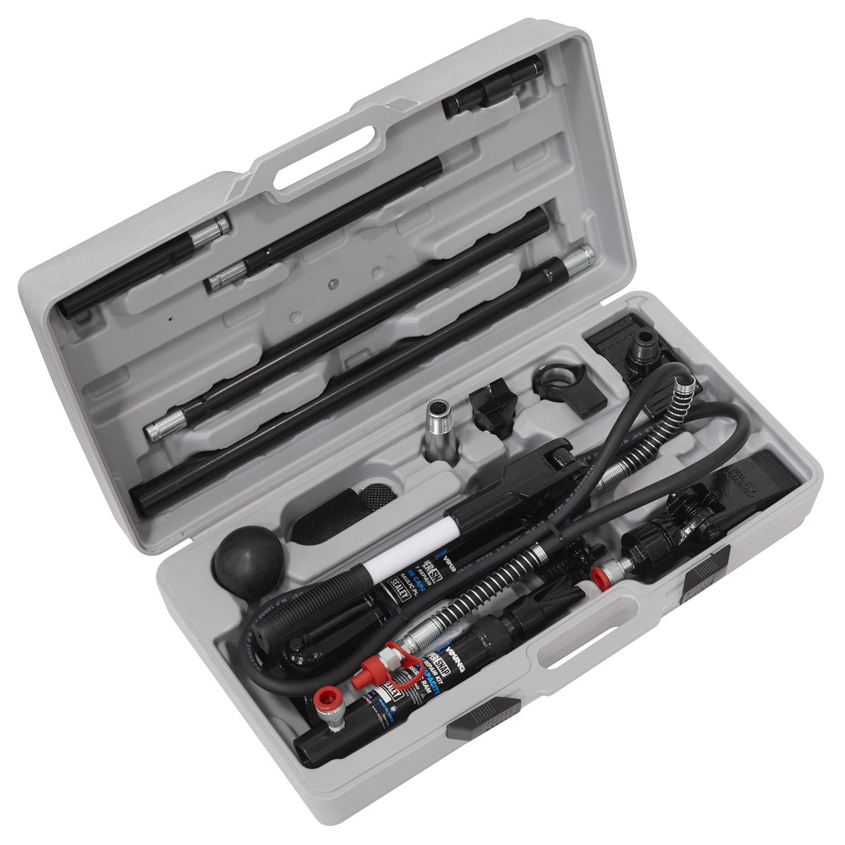 Viking RE83/4 Viking SuperSnap® Hydraulic Body Repair Kit 4 Tonne