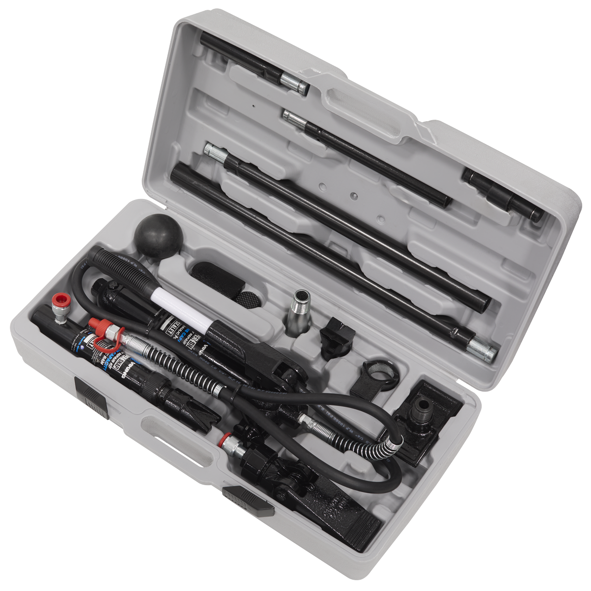 Viking RE83/4 Viking SuperSnap® Hydraulic Body Repair Kit 4 Tonne