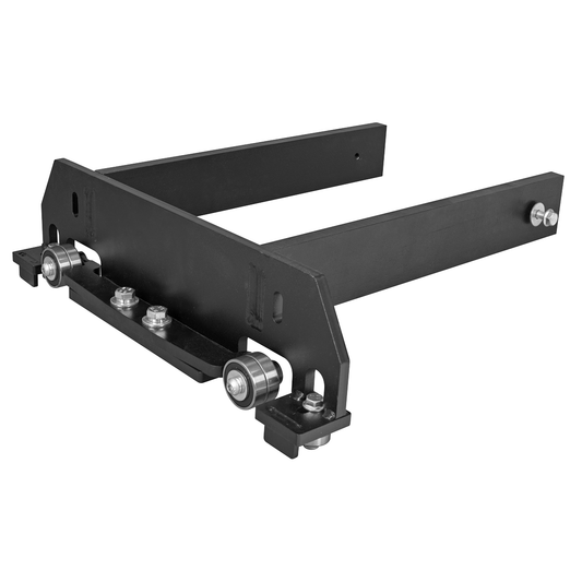 Viking SJBEX.A01 Bearing Mount for Viking Jacking Beams