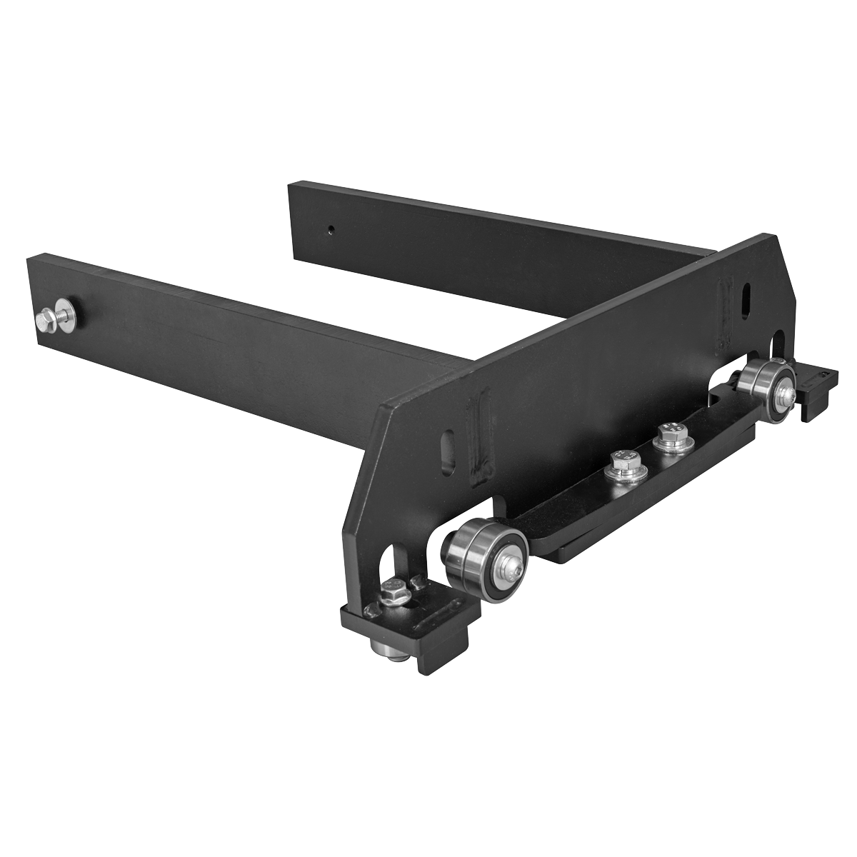 Viking SJBEX.A01 Bearing Mount for Viking Jacking Beams