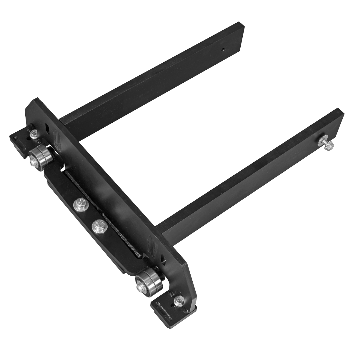 Viking SJBEX.A01 Bearing Mount for Viking Jacking Beams