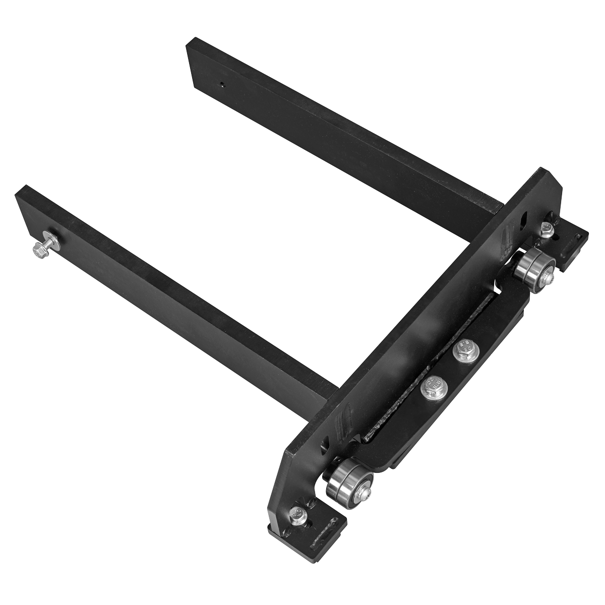 Viking SJBEX.A01 Bearing Mount for Viking Jacking Beams
