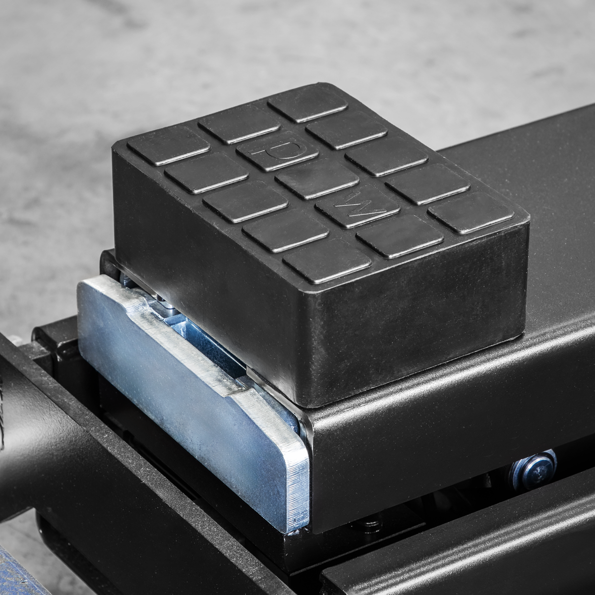 Viking SJBEX.A02 Rubber Support Block for Viking Jacking Beams 60mm