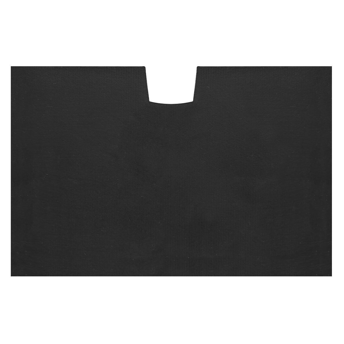 Viking SJBEX.A03 Slotted Rubber Support Block for Viking Jacking Beams 80mm