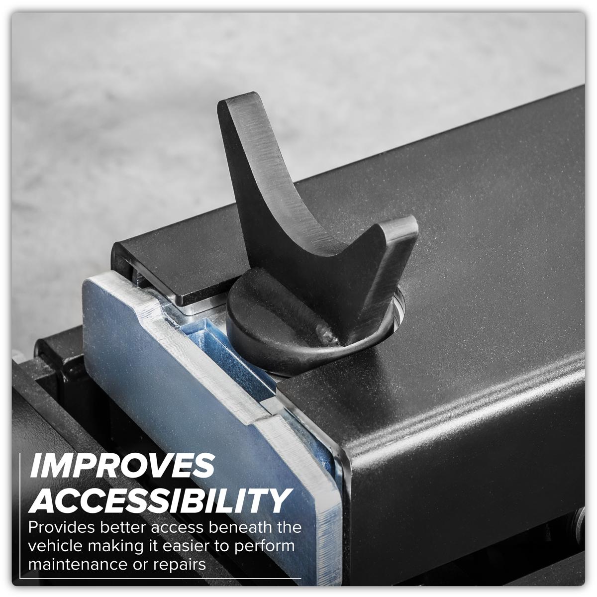 Viking SJBEX.A04 V-Adaptor for Viking Jacking Beams