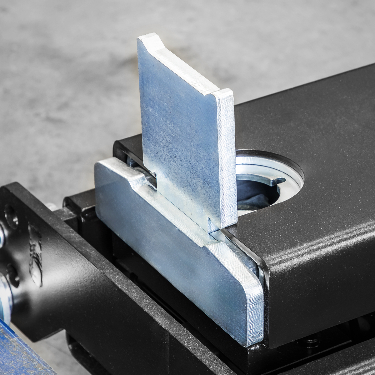 Viking SJBEX.A06 Extension for Viking Jacking Beams 90mm