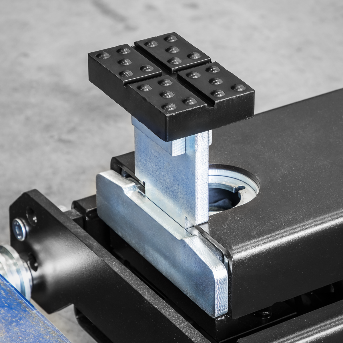 Viking SJBEX.A06 Extension for Viking Jacking Beams 90mm