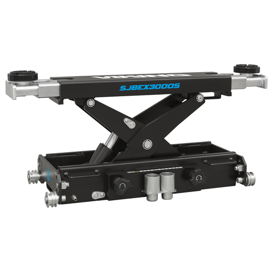 Viking SJBEX3000S Jacking Beam 3 Tonne with 1.5m Extending Arms