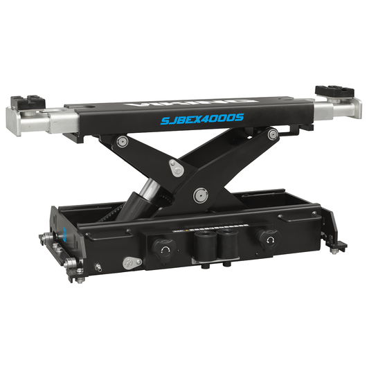 Viking SJBEX4000S Jacking Beam 4 Tonne with 1.4m Extending Arms