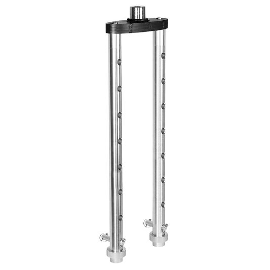 Viking VPJ15SS Viking Pit Jack Safety Stand 15 Tonne