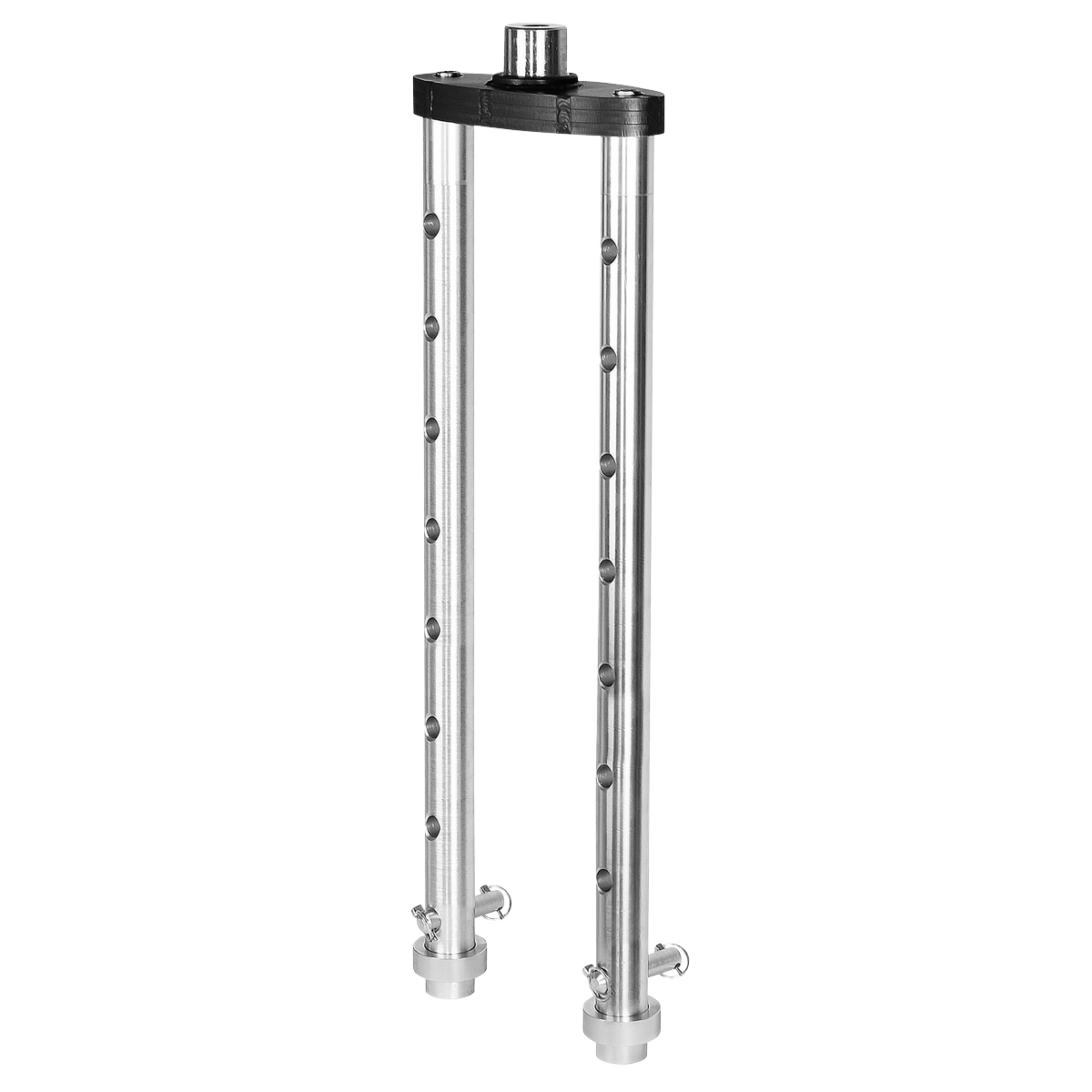 Viking VPJ15SS Viking Pit Jack Safety Stand 15 Tonne