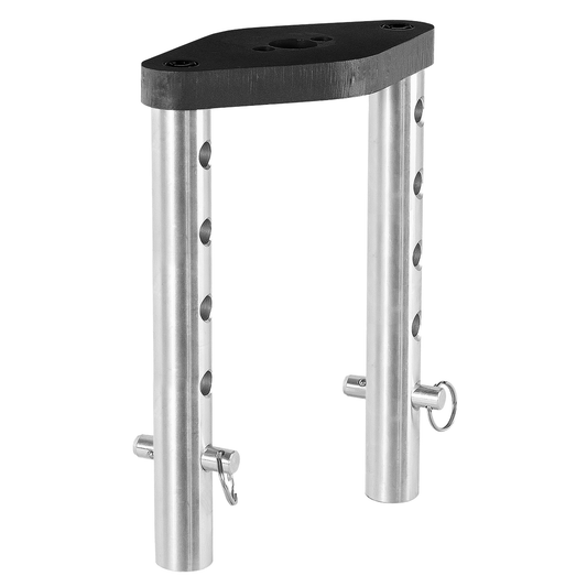Viking VPJ20-2LSS Viking Low Pit Jack Safety Stand 10 Tonne