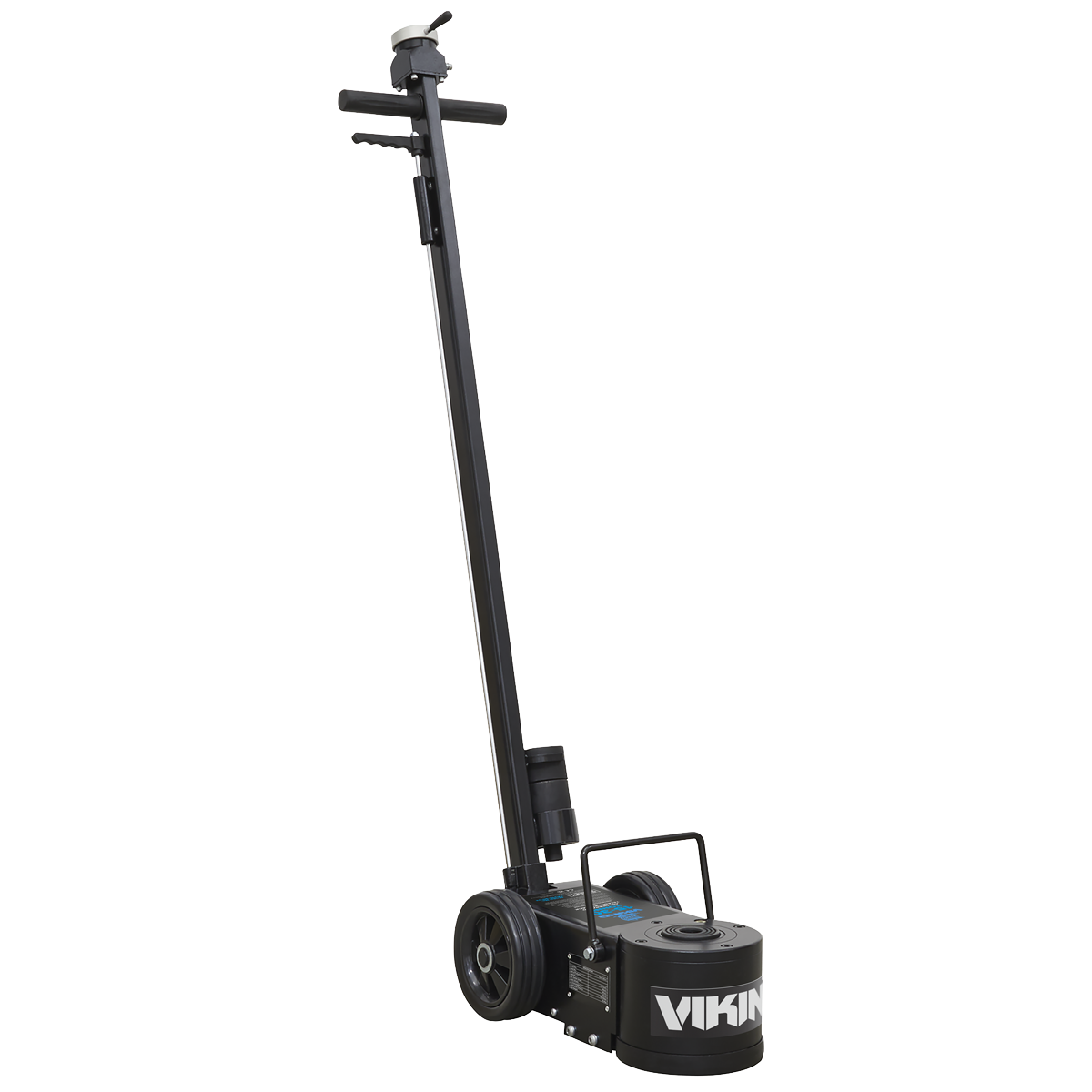 Viking YAJ15-30 Viking Air Operated Telescopic Jack 15-30 Tonne