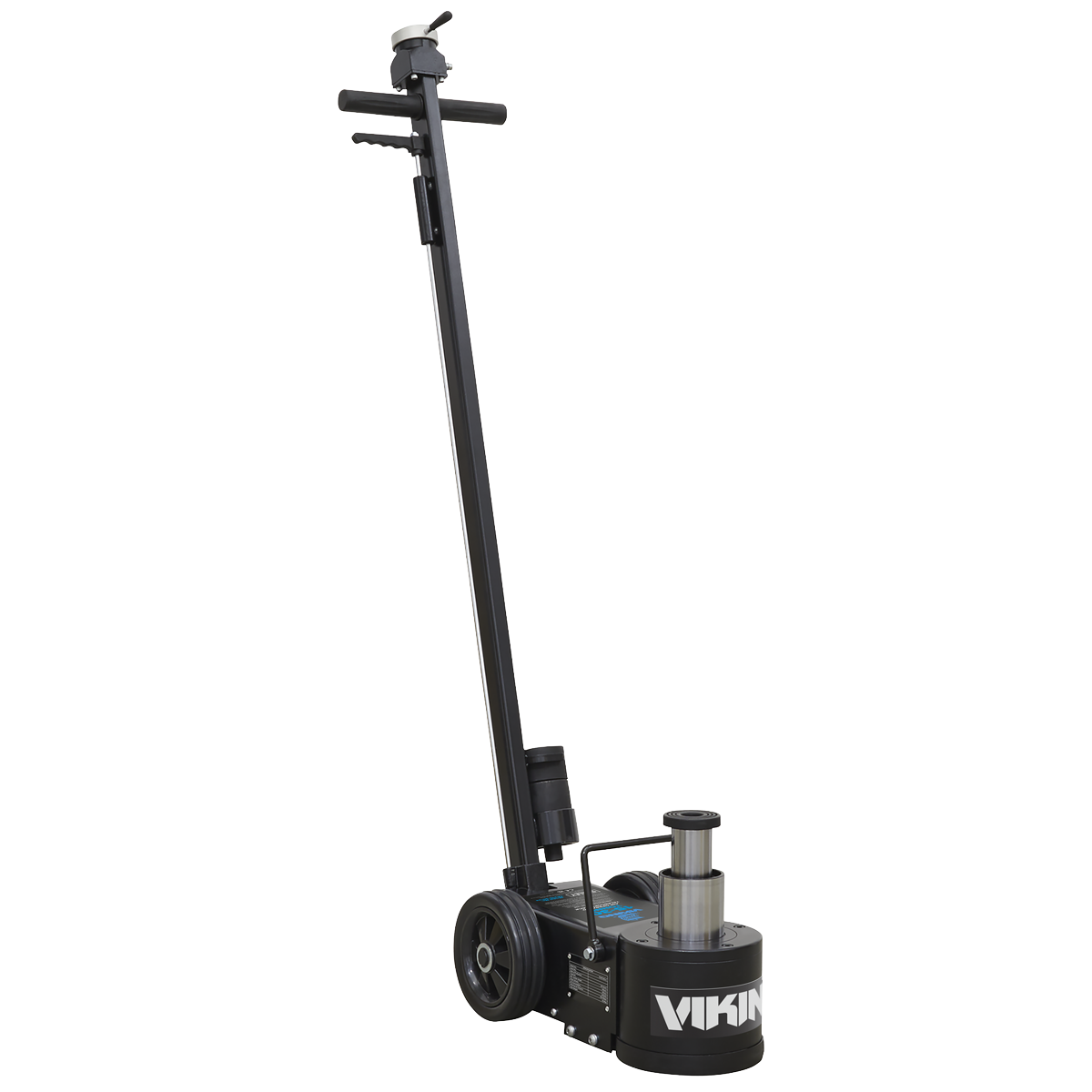 Viking YAJ15-30 Viking Air Operated Telescopic Jack 15-30 Tonne