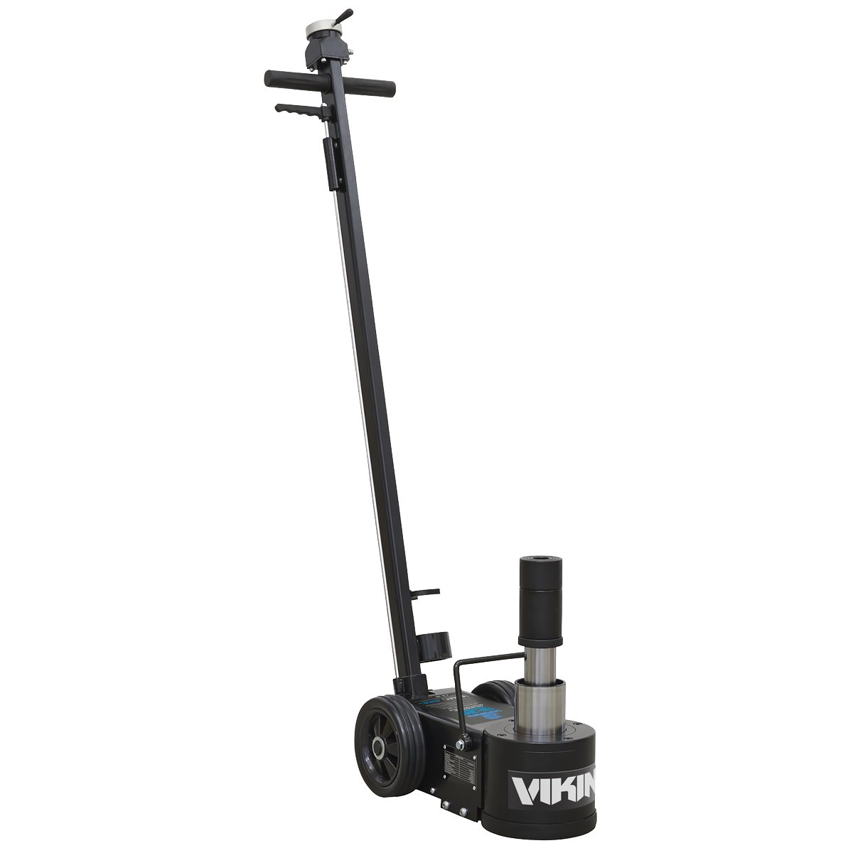 Viking YAJ15-30 Viking Air Operated Telescopic Jack 15-30 Tonne