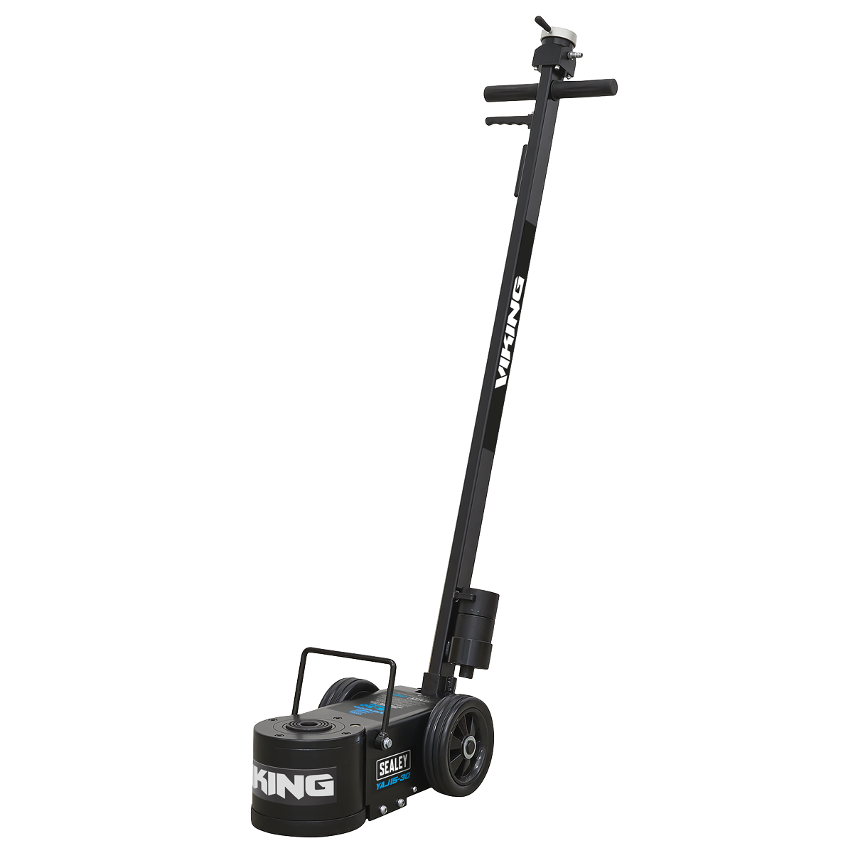 Viking YAJ15-30 Viking Air Operated Telescopic Jack 15-30 Tonne