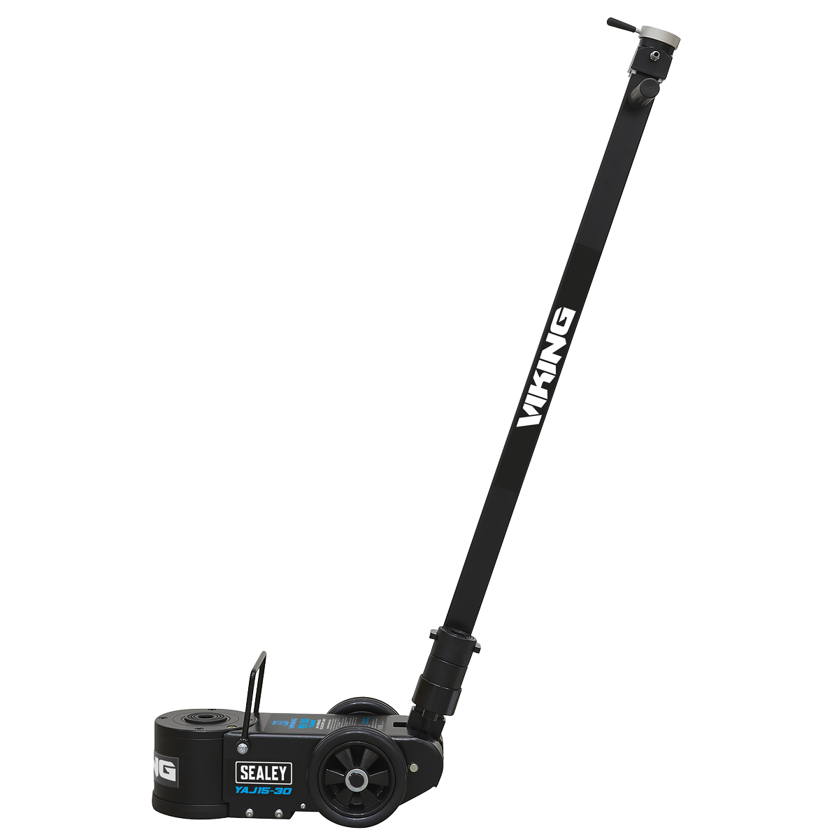 Viking YAJ15-30 Viking Air Operated Telescopic Jack 15-30 Tonne