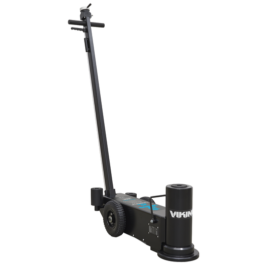 Viking YAJ30H Viking Air Operated High Lift Single Stage Jack 30 Tonne