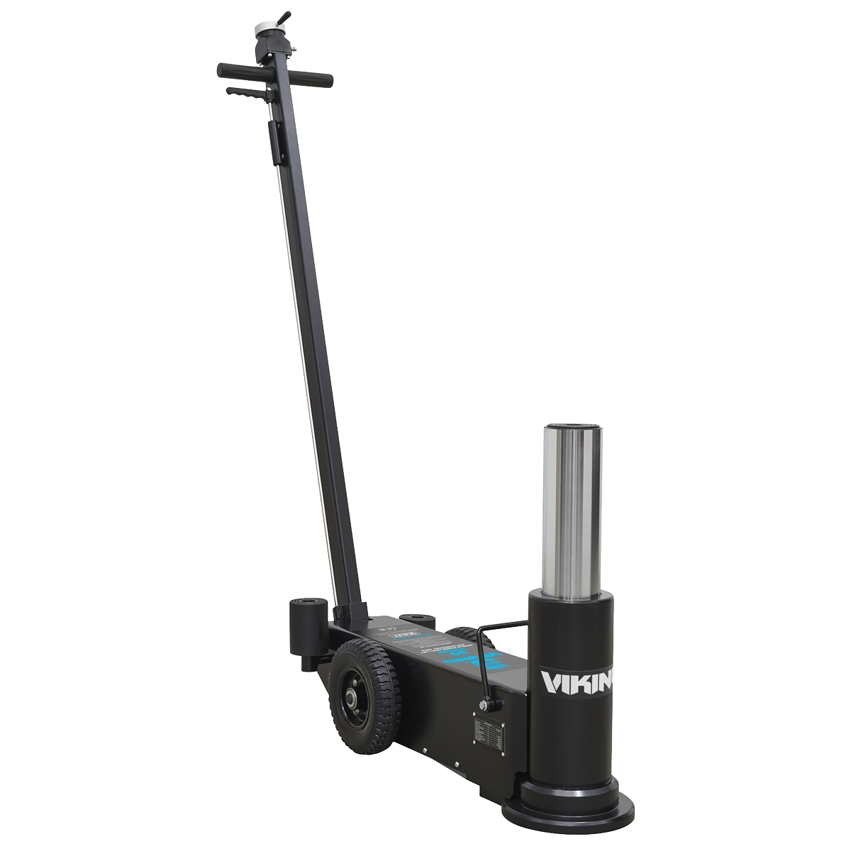 Viking YAJ30H Viking Air Operated High Lift Single Stage Jack 30 Tonne
