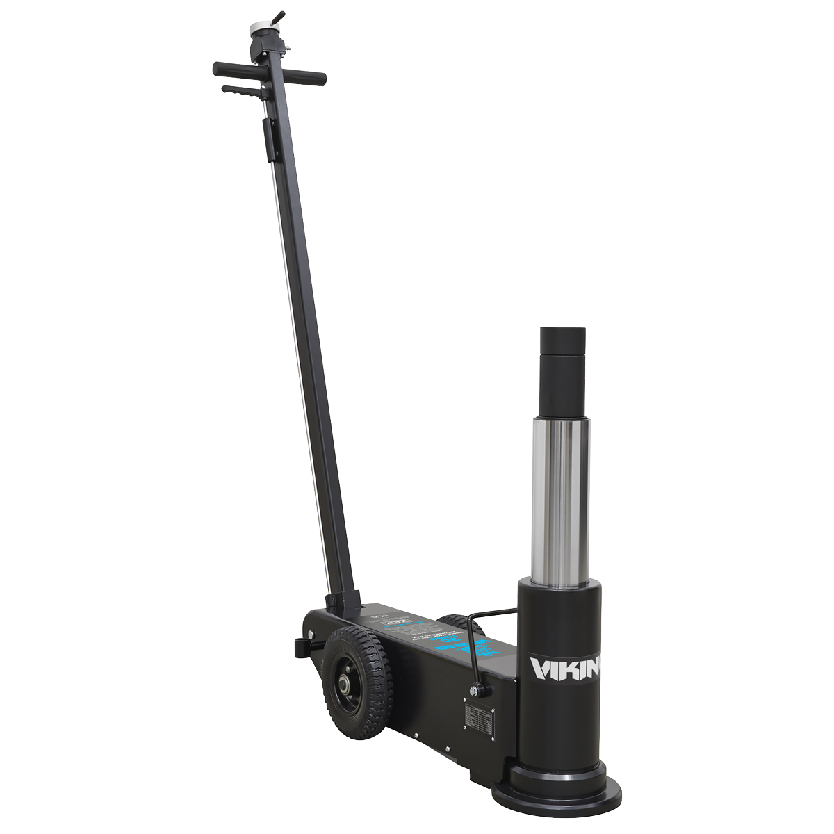 Viking YAJ30H Viking Air Operated High Lift Single Stage Jack 30 Tonne
