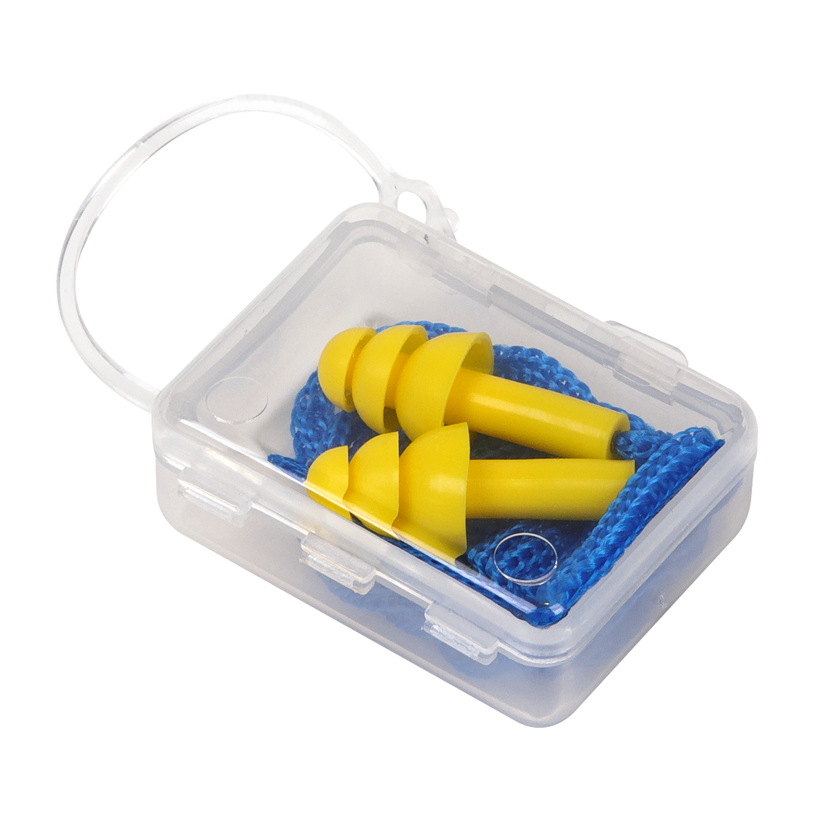 Worksafe 402/1 Worksafe® Corded Ear Plugs