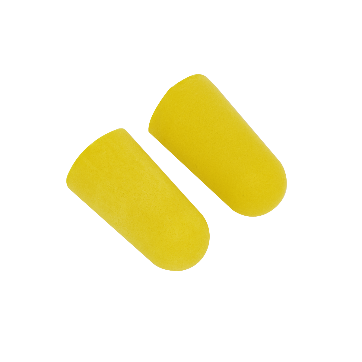 Worksafe 403/200 Worksafe® Disposable Ear Plugs - 200 Pairs