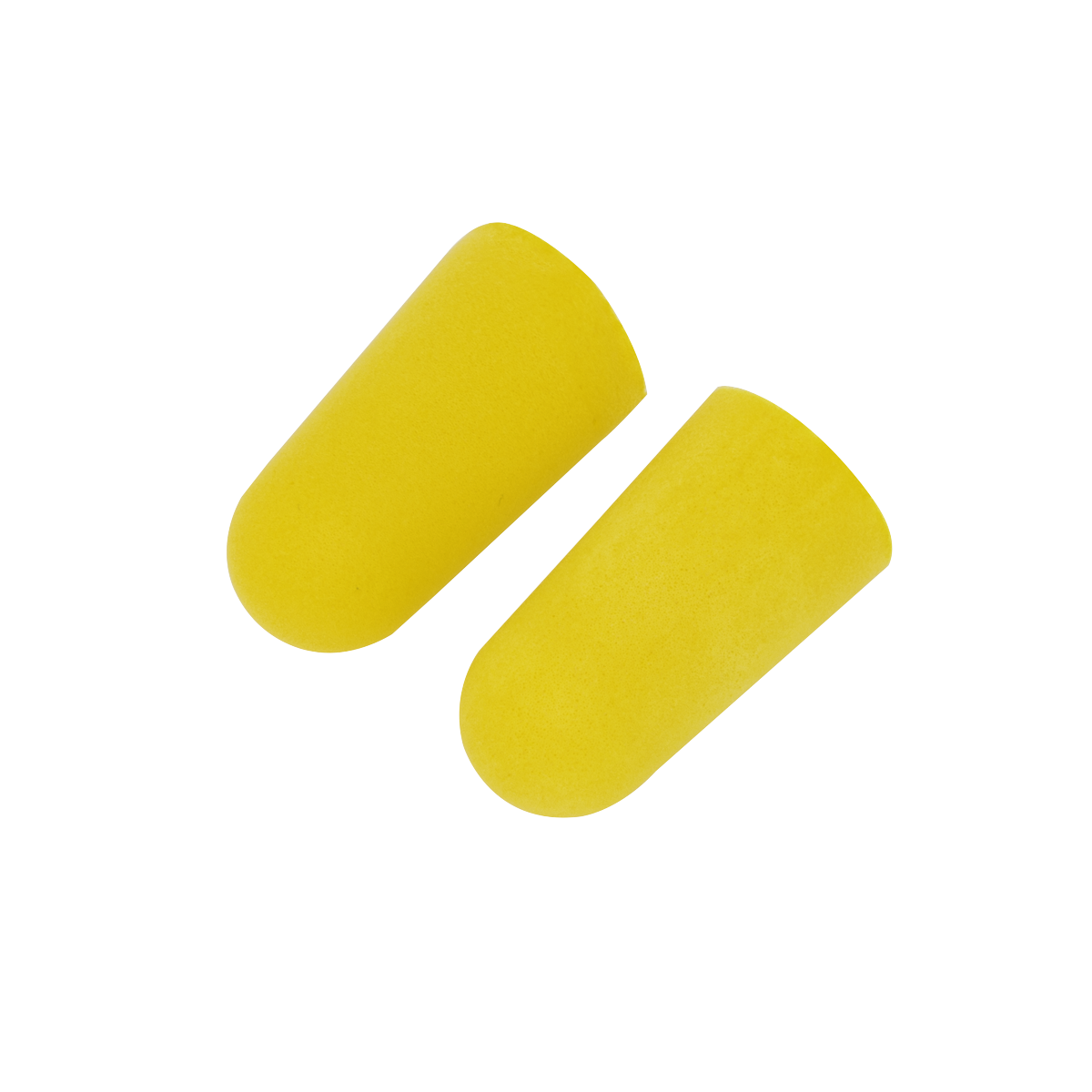 Worksafe 403/200 Worksafe® Disposable Ear Plugs - 200 Pairs
