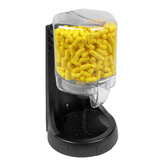 Worksafe 403/250D Worksafe® Disposable Ear Plugs Dispenser - 250 Pairs