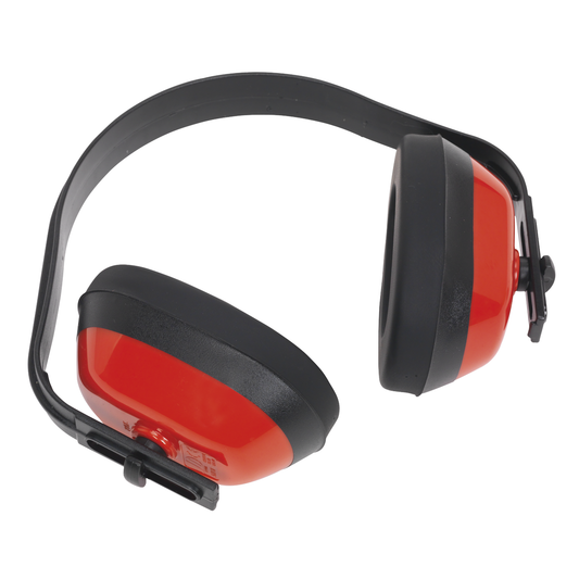Worksafe 406 Worksafe® Ear Defenders - Cat 3 Standard