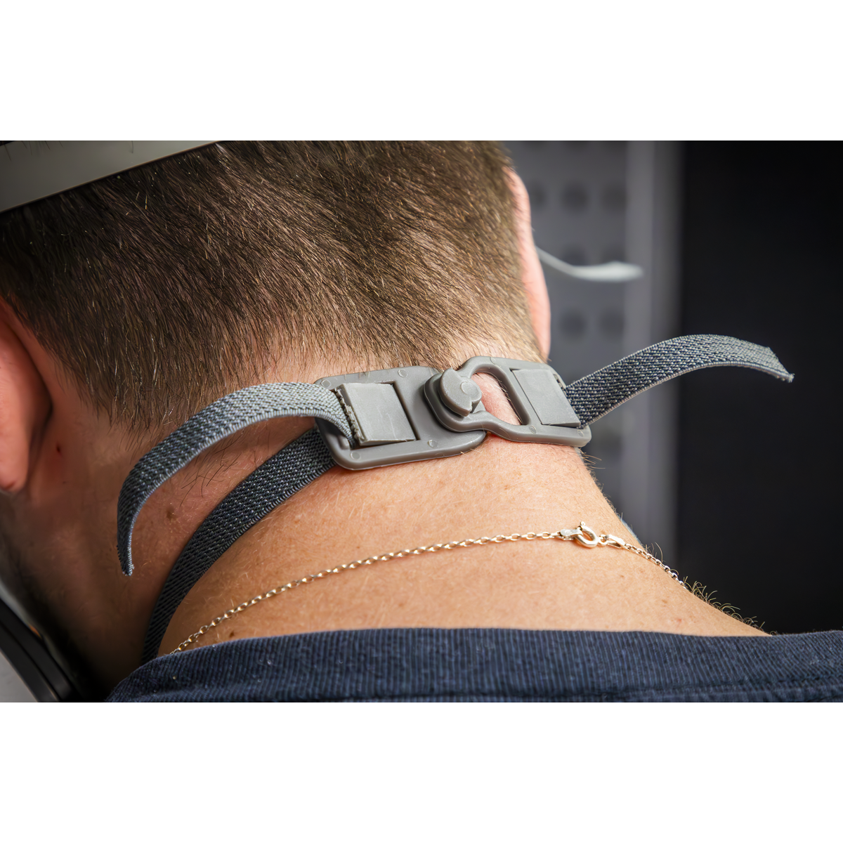 Worksafe 9000 Worksafe® Reusable Half Mask without Filters