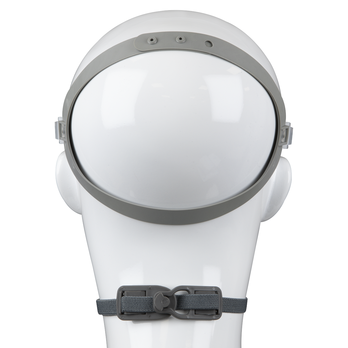 Worksafe 9000 Worksafe® Reusable Half Mask without Filters