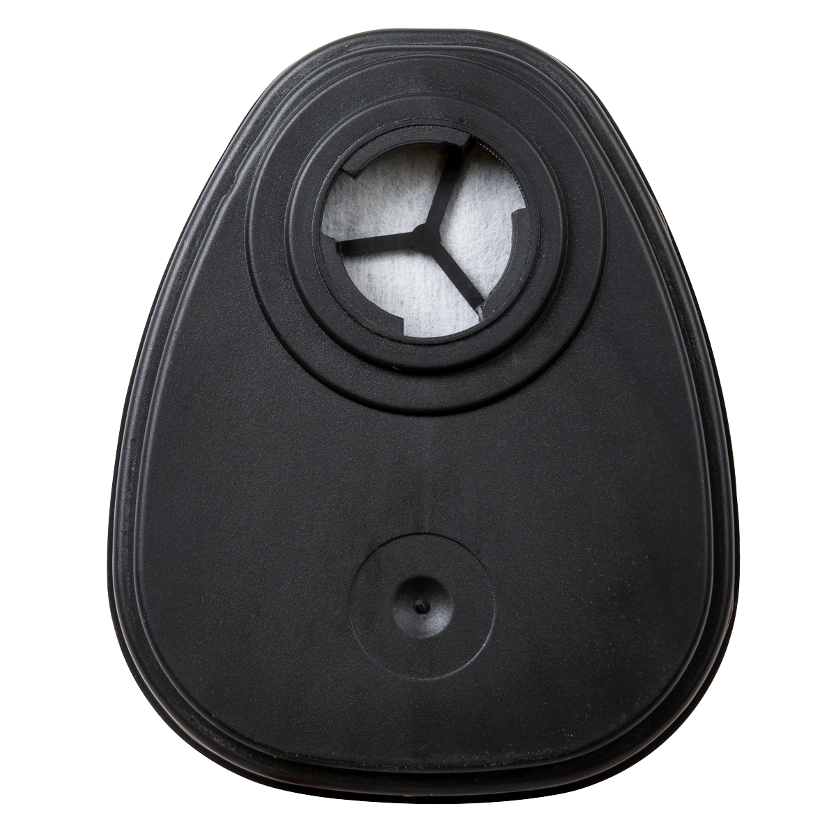 Worksafe 9001 A1 Filter Cartridge - Pack of 2