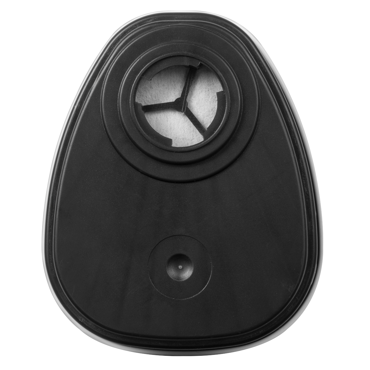 Worksafe 9003 A2P3 R D Cartridge Filter - Pack of 2