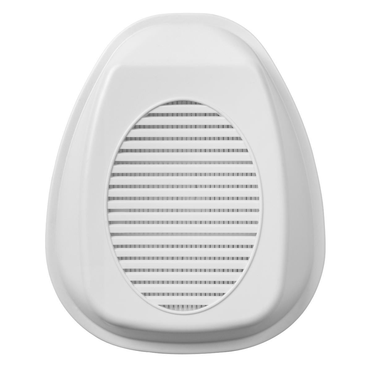 Worksafe 9003 A2P3 R D Cartridge Filter - Pack of 2