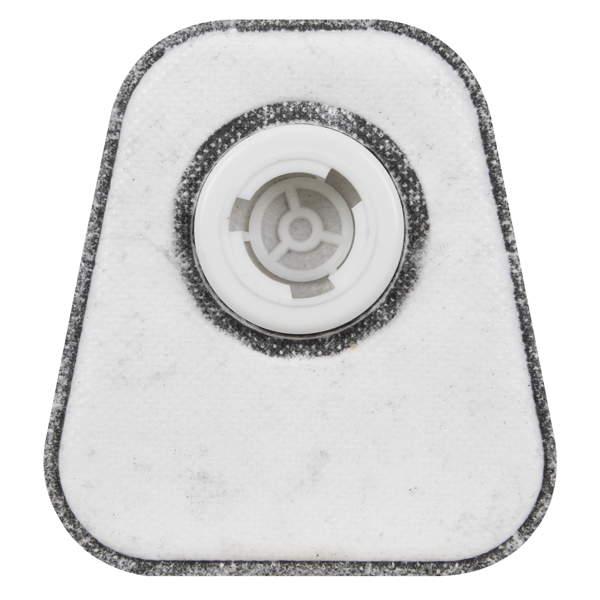 Worksafe 9008 A P3 R Particulate Filter - Pack of 2