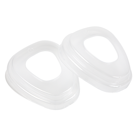 Worksafe 9009 Filter Housing - Pack of 2