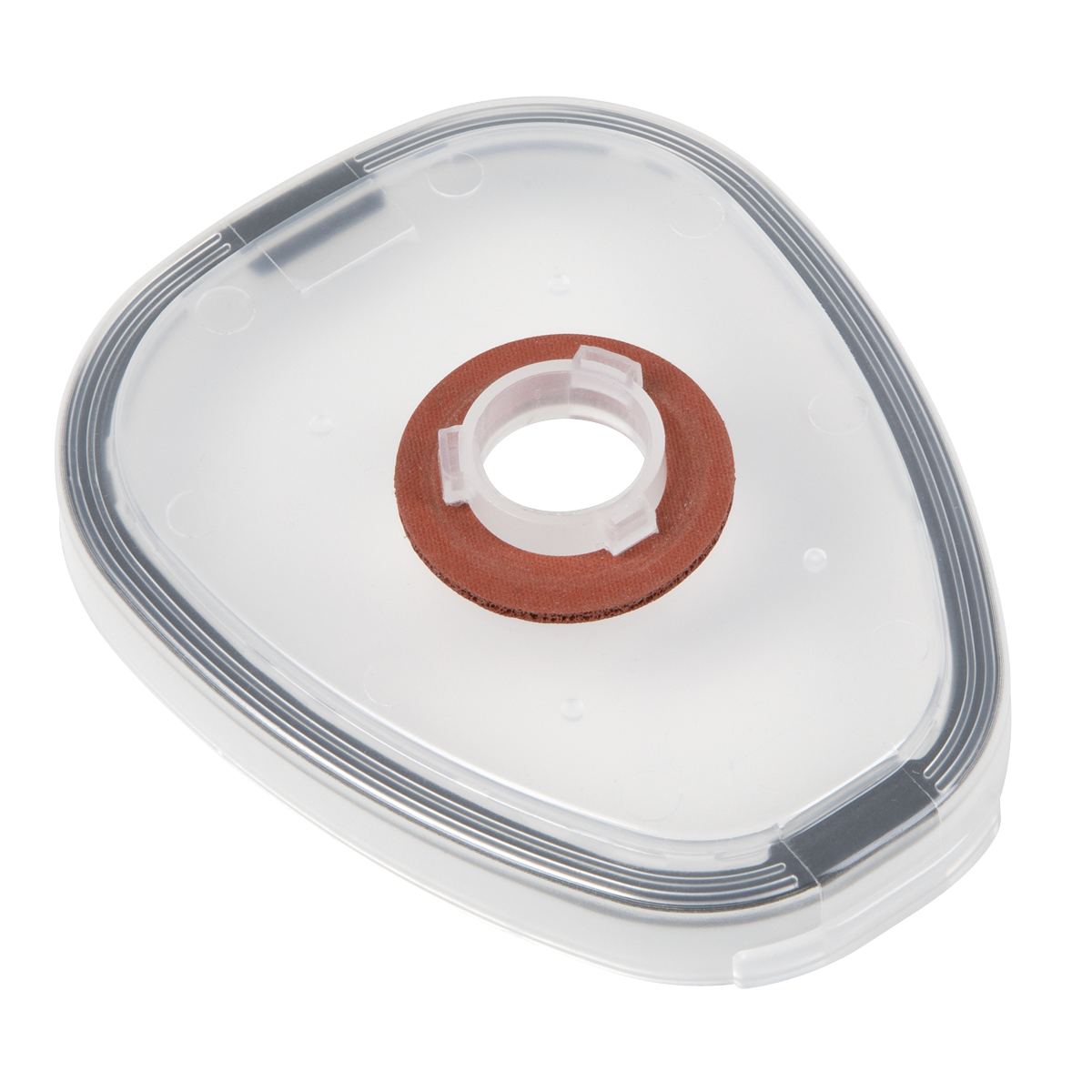 Worksafe 9010 Filter Adaptor - Pack of 2