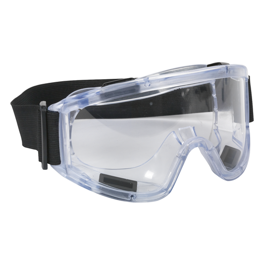 Worksafe 9202 Worksafe® Premium Goggles - Indirect Vent