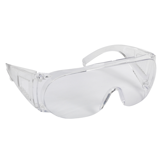 Worksafe 9203 Worksafe® Over-Spectacles