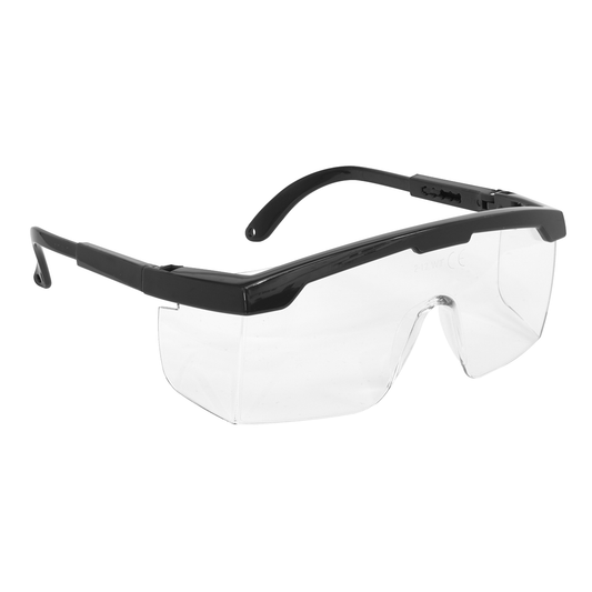 Worksafe 9204 Worksafe® Value Safety Glasses