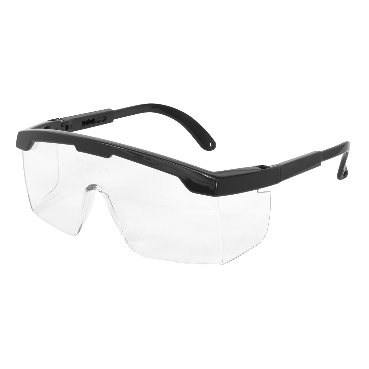 Worksafe 9204 Worksafe® Value Safety Glasses