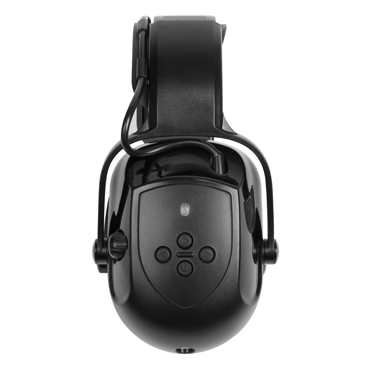 Worksafe 9420 Worksafe® Wireless Electronic Ear Defenders