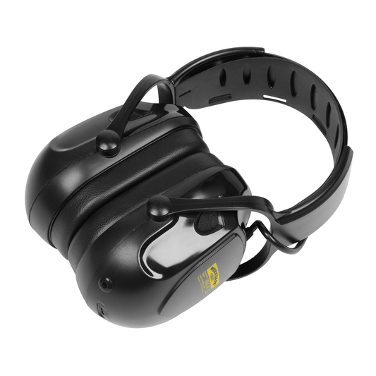 Worksafe 9420 Worksafe® Wireless Electronic Ear Defenders