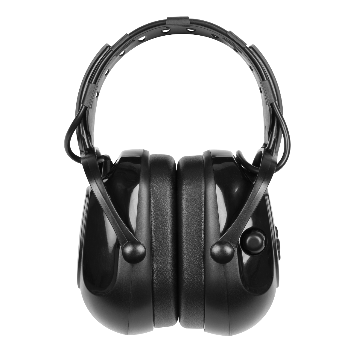 Worksafe 9420 Worksafe® Wireless Electronic Ear Defenders