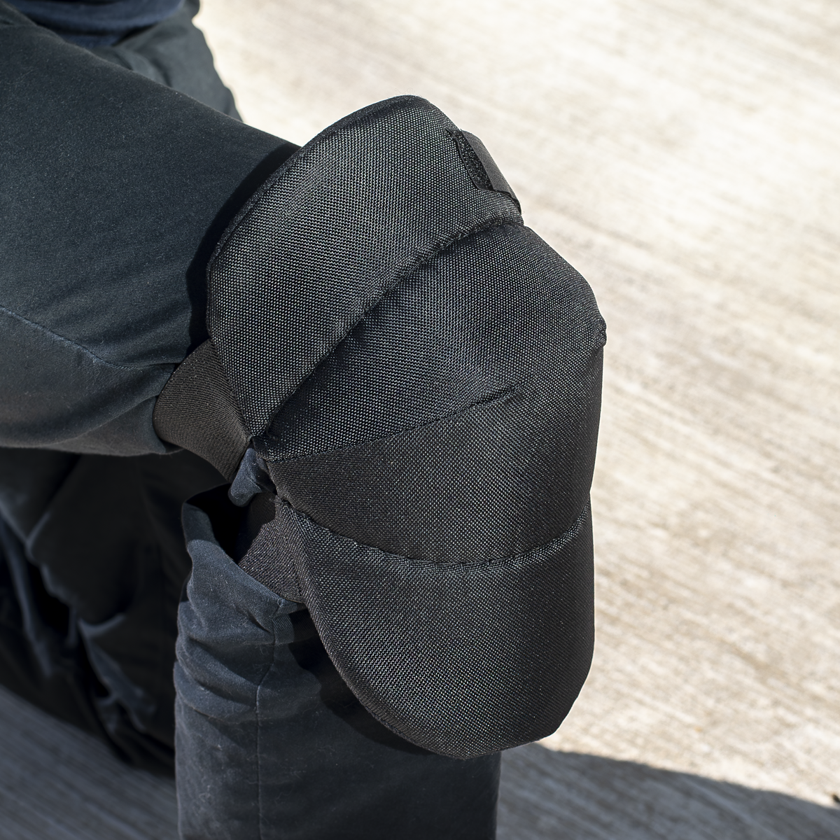 Worksafe 9706 Worksafe® Comfort Knee Pads - Pair