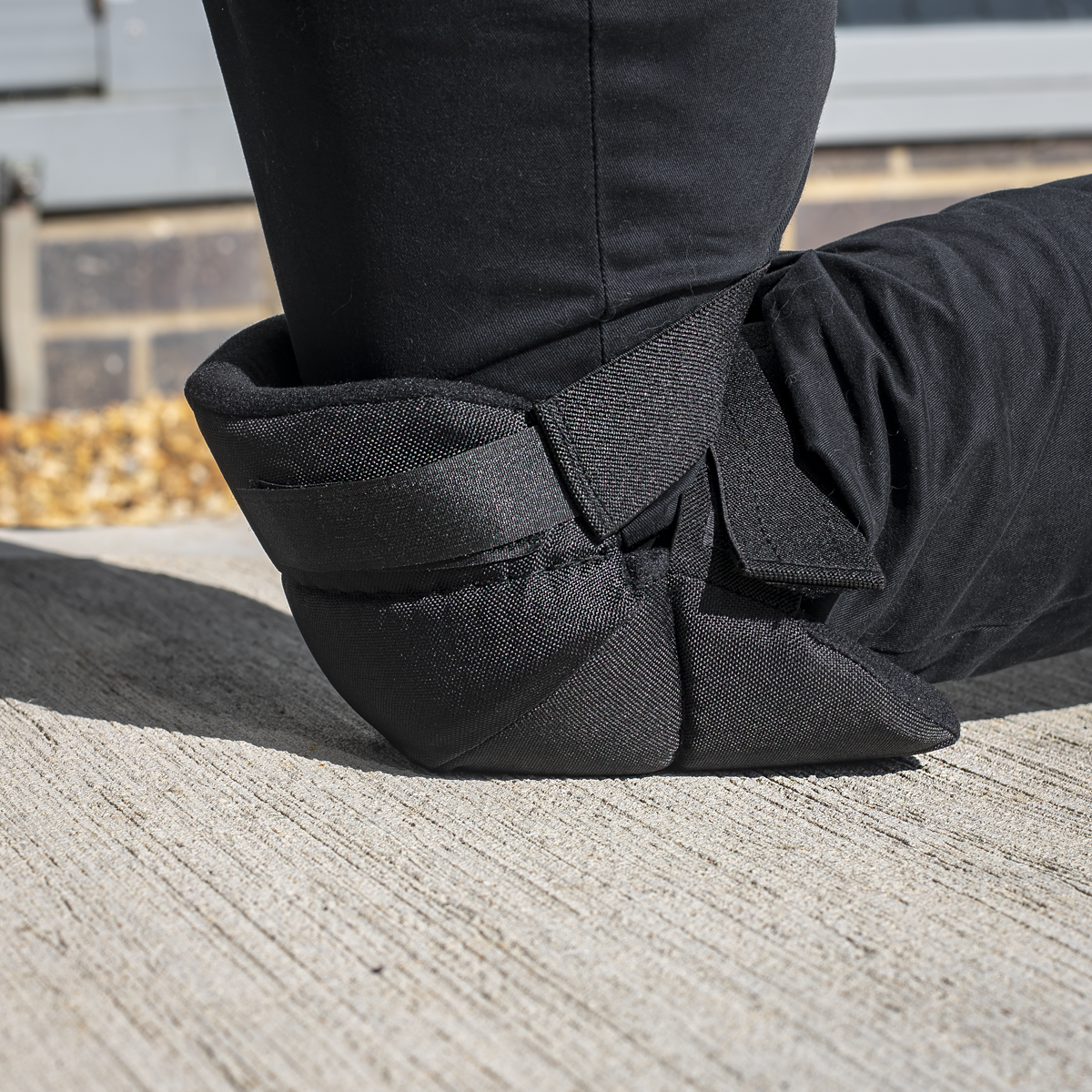 Worksafe 9706 Worksafe® Comfort Knee Pads - Pair